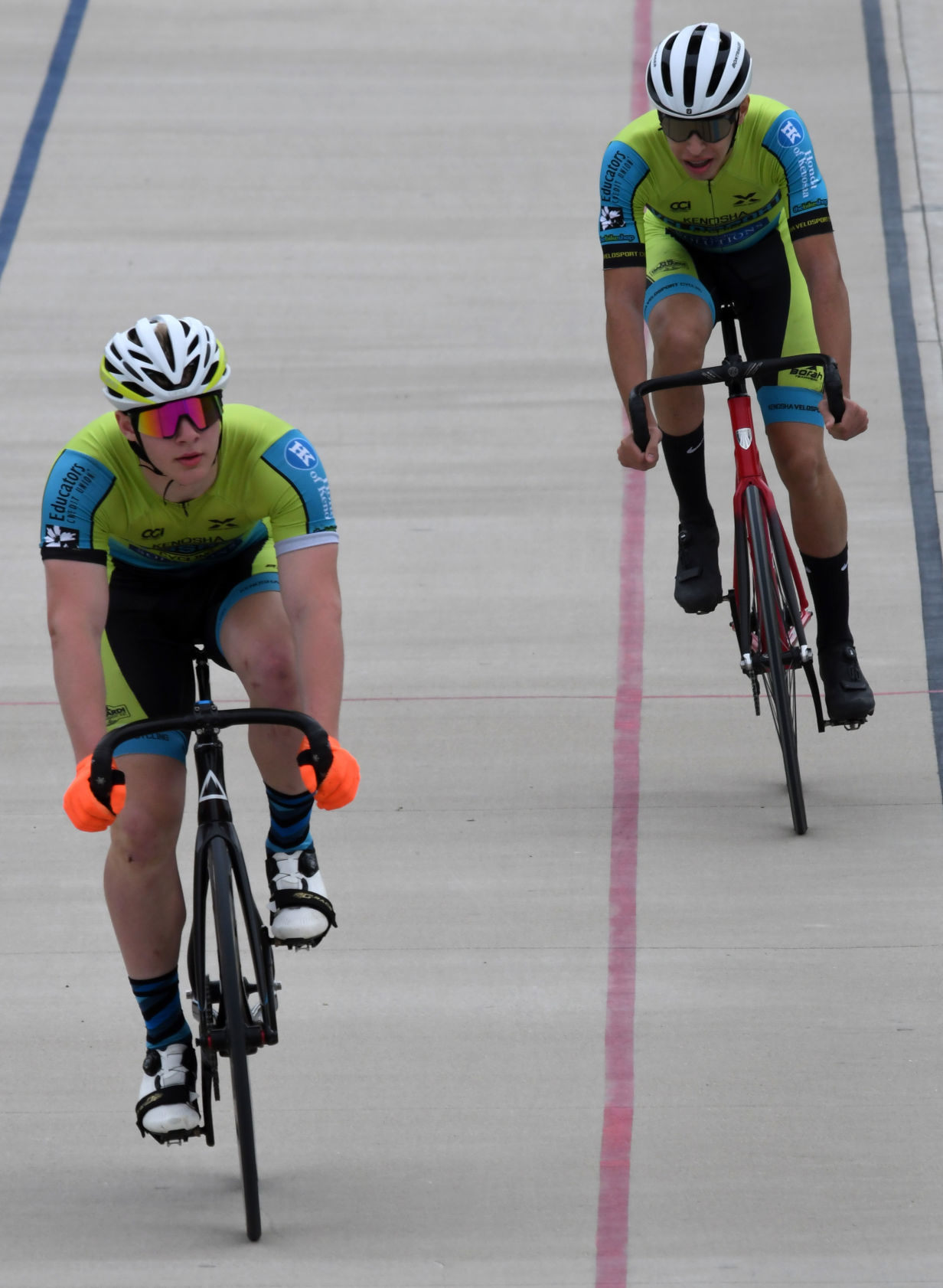 Midwest Regional Junior Track Championship pic 1